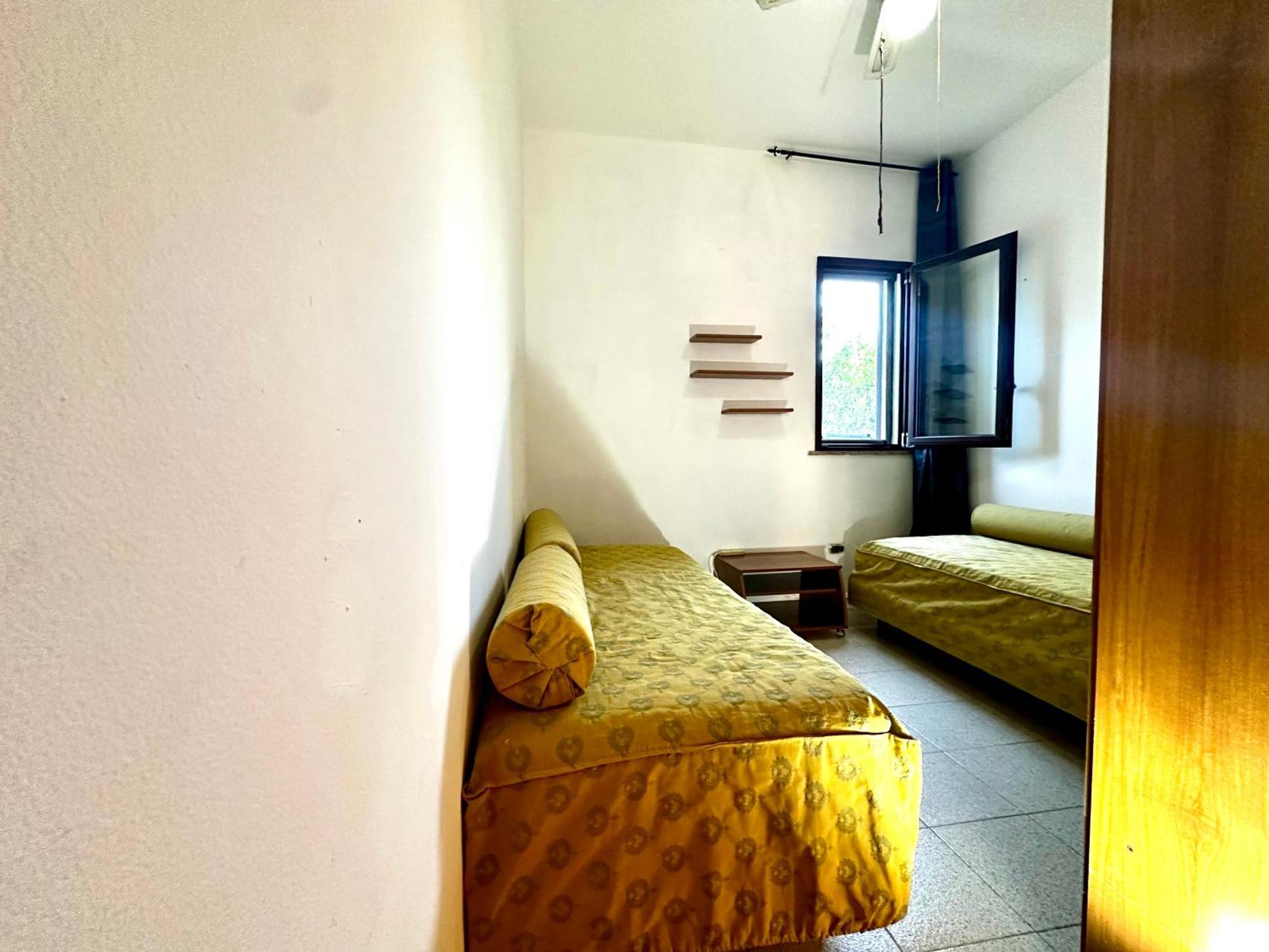 Casa Del Sole Apartman Campofelice di Roccella Kültér fotó