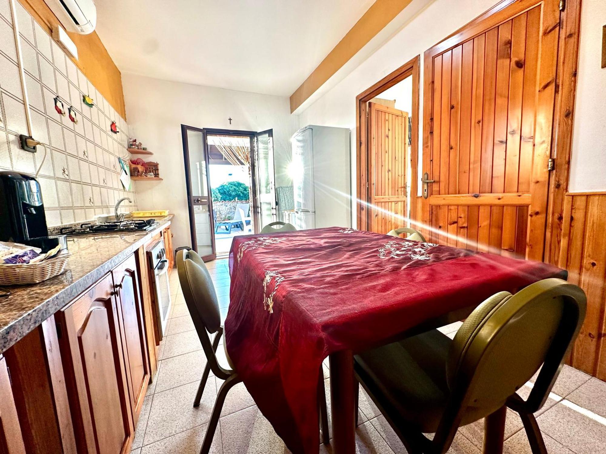 Casa Del Sole Apartman Campofelice di Roccella Kültér fotó