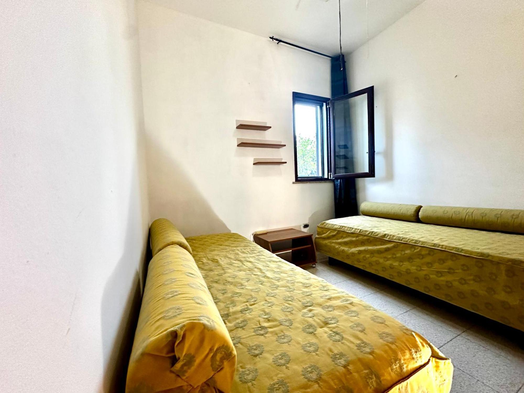 Casa Del Sole Apartman Campofelice di Roccella Kültér fotó
