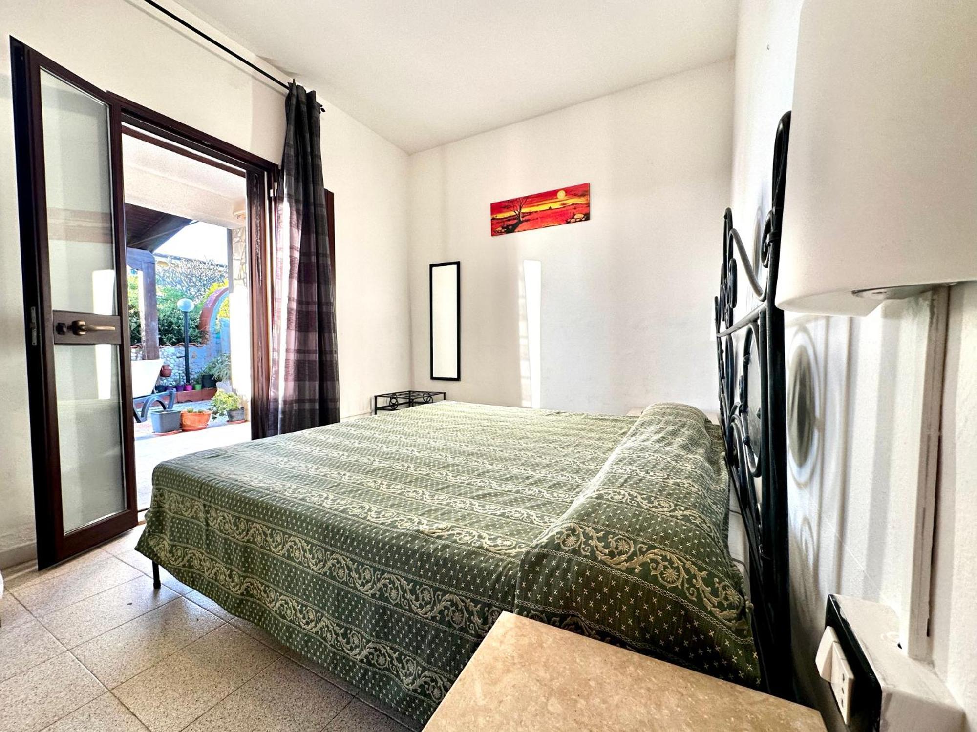 Casa Del Sole Apartman Campofelice di Roccella Kültér fotó