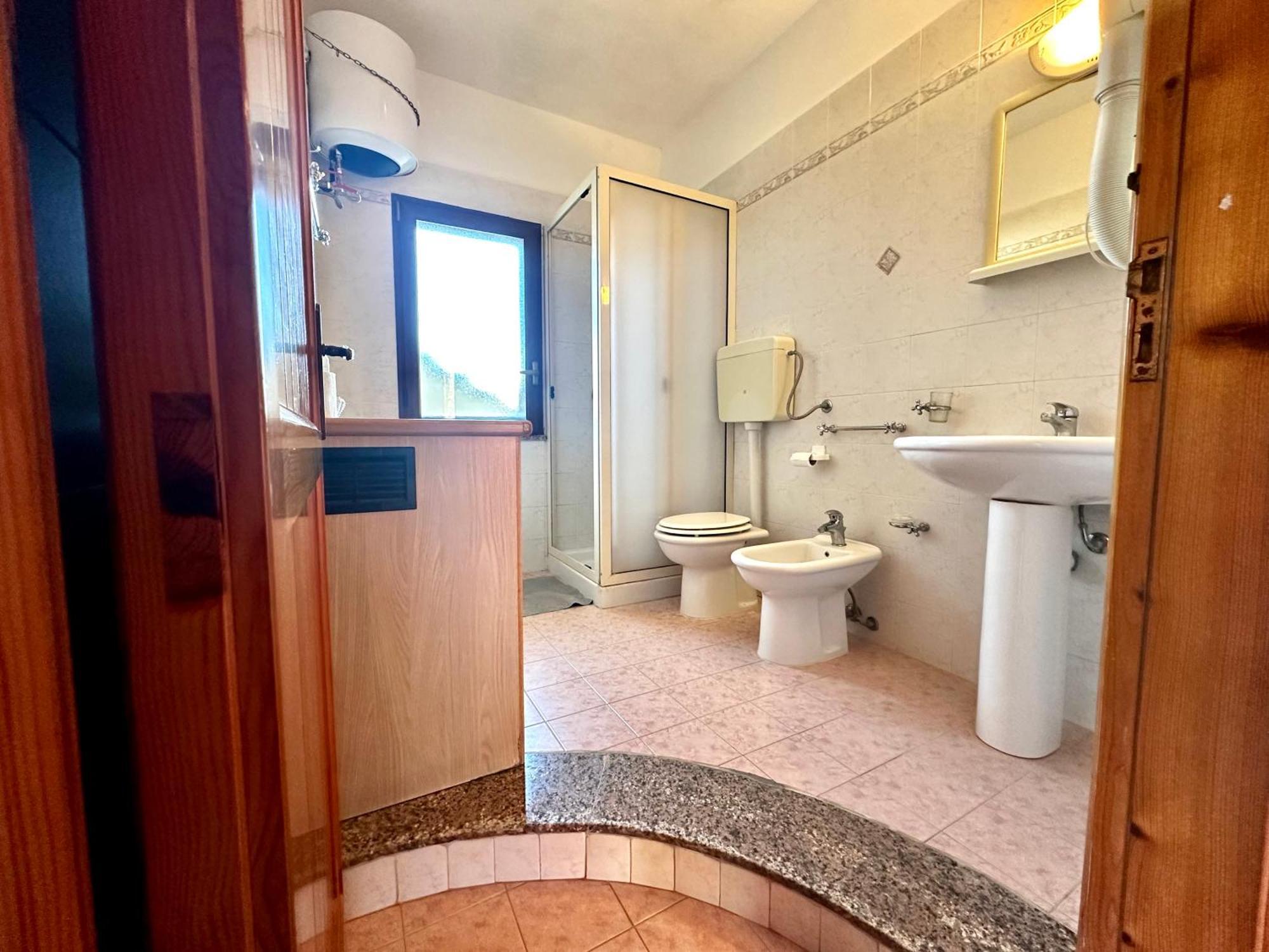 Casa Del Sole Apartman Campofelice di Roccella Kültér fotó
