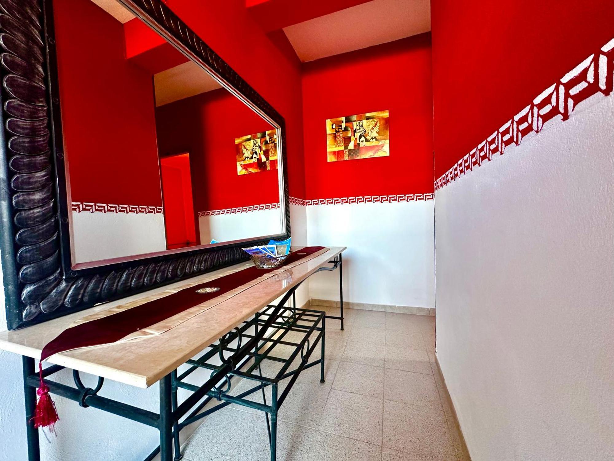 Casa Del Sole Apartman Campofelice di Roccella Kültér fotó