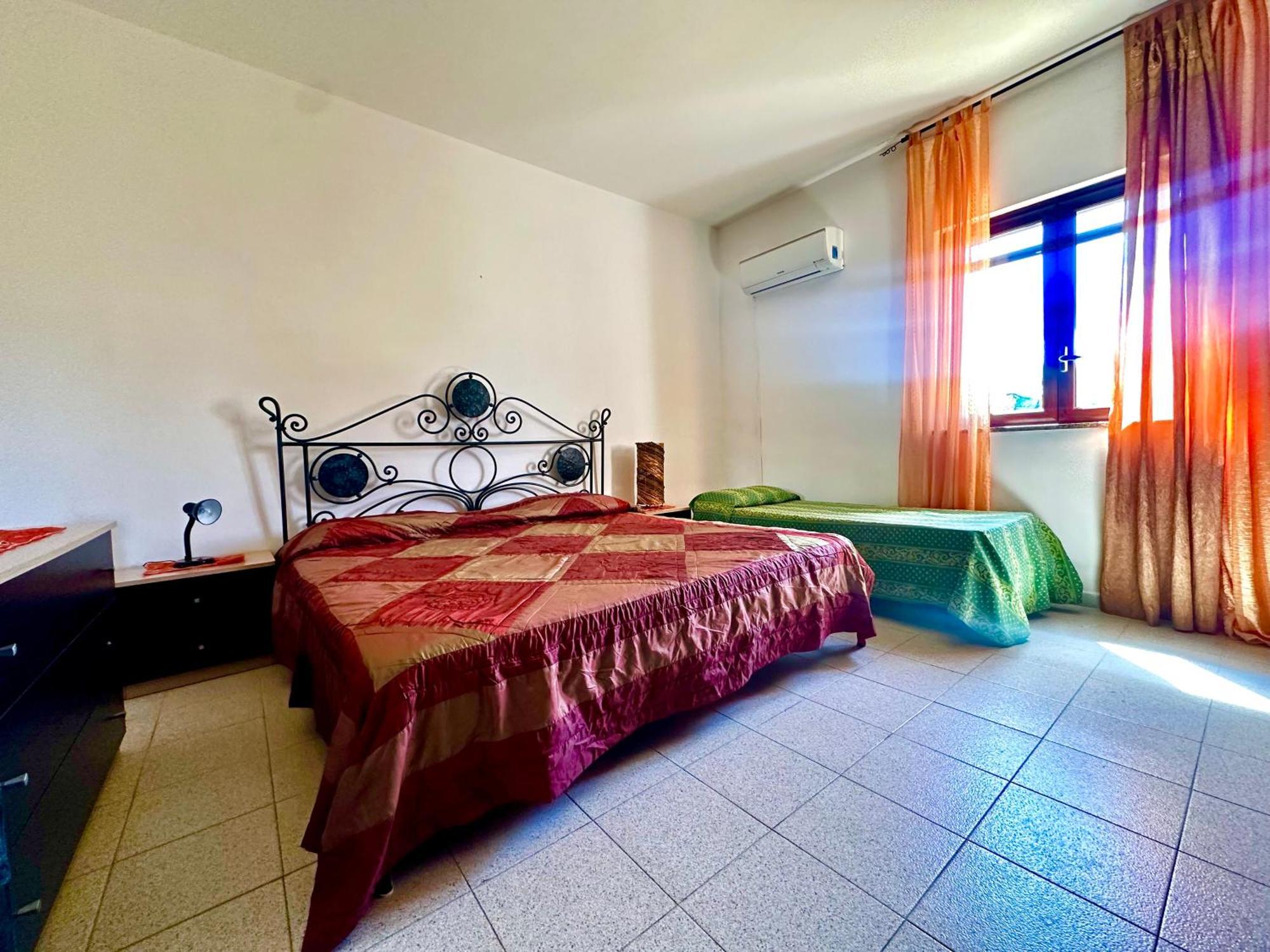 Casa Del Sole Apartman Campofelice di Roccella Kültér fotó
