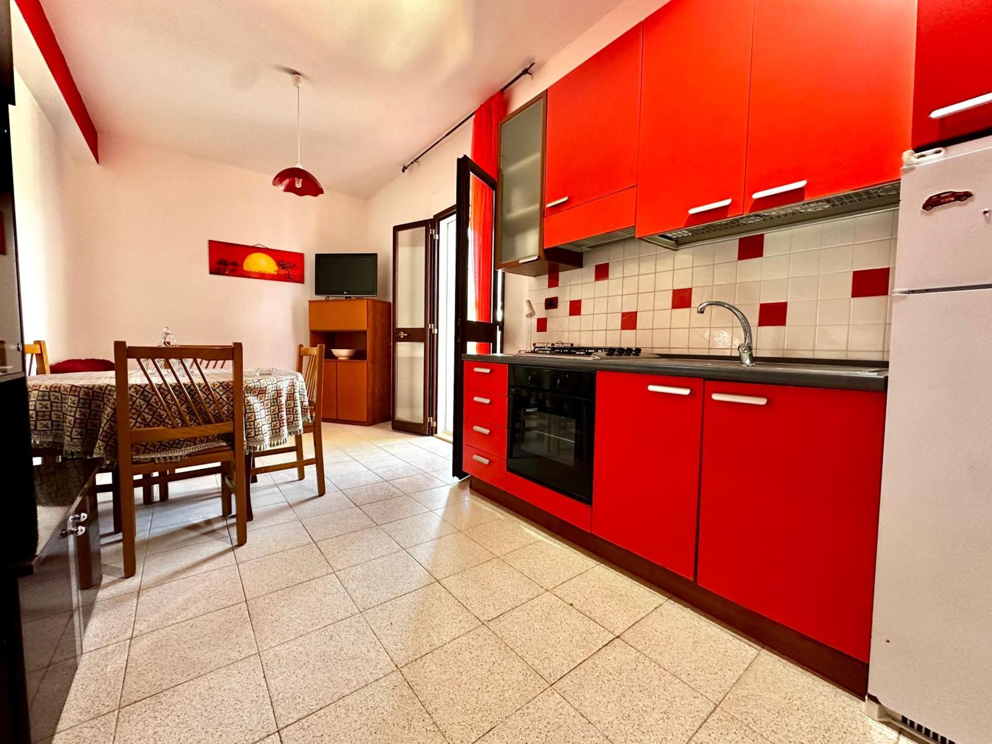 Casa Del Sole Apartman Campofelice di Roccella Kültér fotó