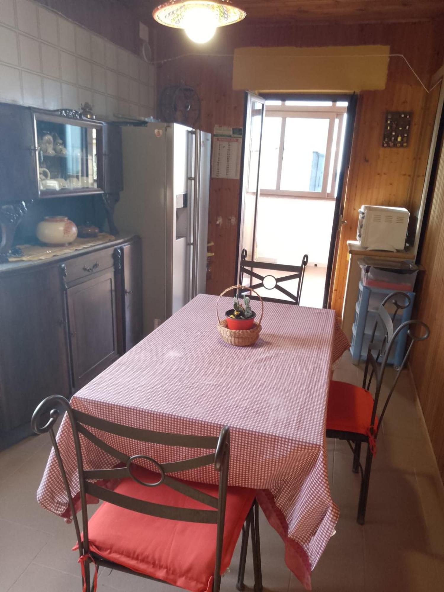 Casa Del Sole Apartman Campofelice di Roccella Kültér fotó