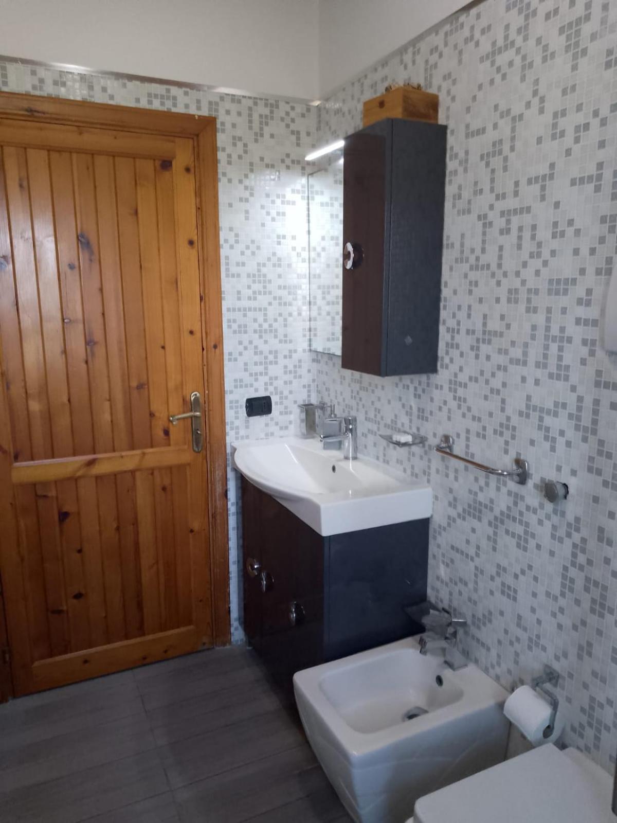 Casa Del Sole Apartman Campofelice di Roccella Kültér fotó